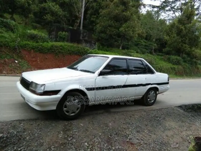 Toyota Corona 1988