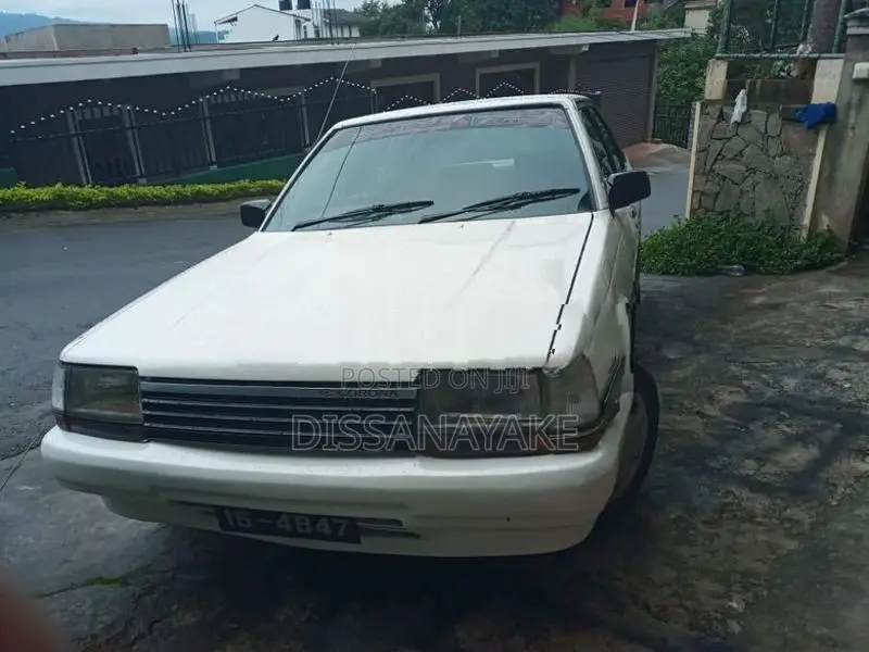 Toyota Corona 1988