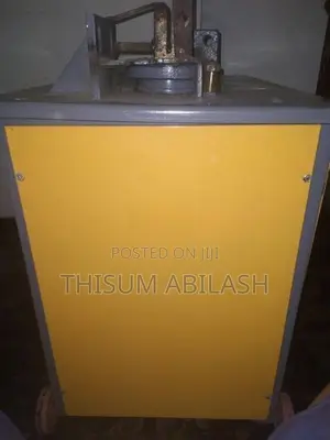 Seraph Machine