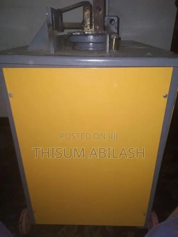 Seraph Machine