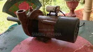 Water Motor
