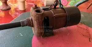 Water Motor