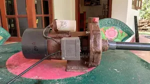 Water Motor