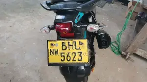 Yamaha FZS V3 2019