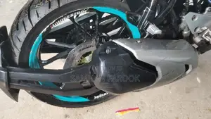 Yamaha FZS V3 2019