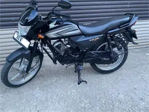 Honda CD 110 2017