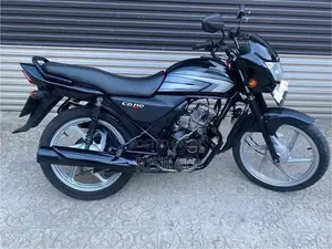 Honda CD 110 2017
