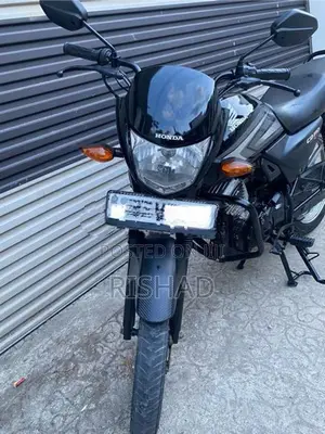 Honda CD 110 2017