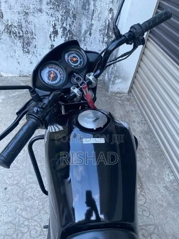 Honda CD 110 2017