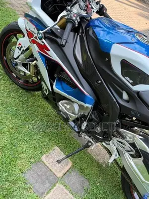 BMW S 1000R 2018