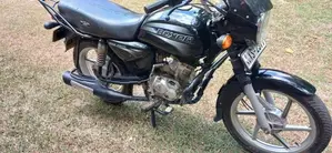 Bajaj CT100 2012