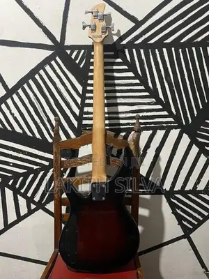 Yamaha Trbx 174 Guitar