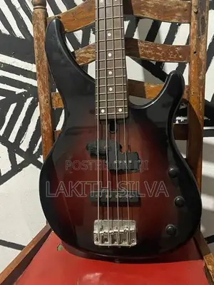 Yamaha Trbx 174 Guitar