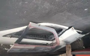 Nissan Bluebird Doors