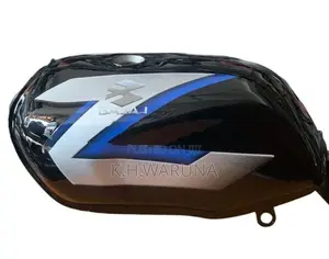 Brand New Bajaj CT 100 Fuel Tanks