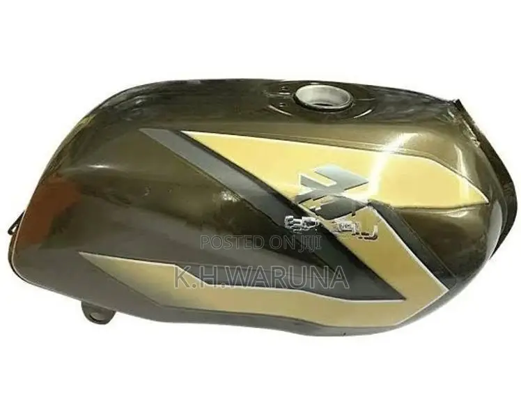 Brand New Bajaj CT 100 Fuel Tanks