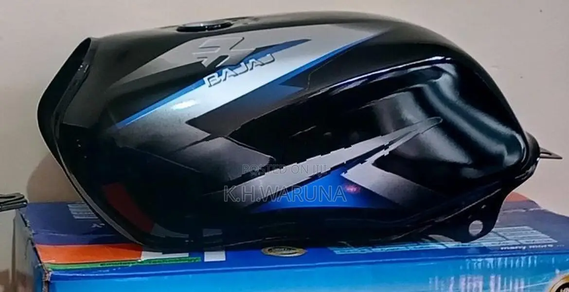 Brand New Bajaj CT 100 Fuel Tanks