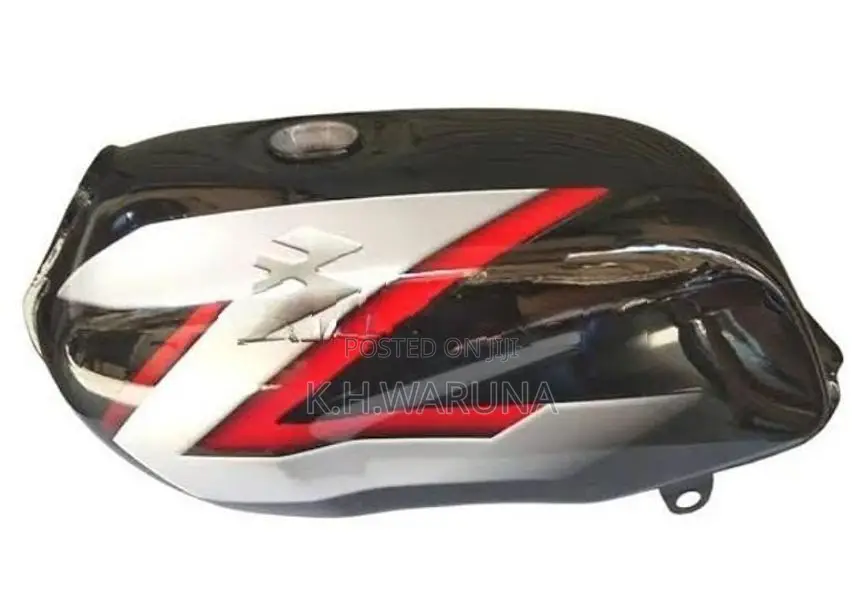Brand New Bajaj CT 100 Fuel Tanks