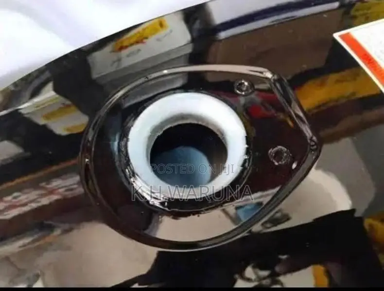 Brand New Bajaj CT 100 Fuel Tanks