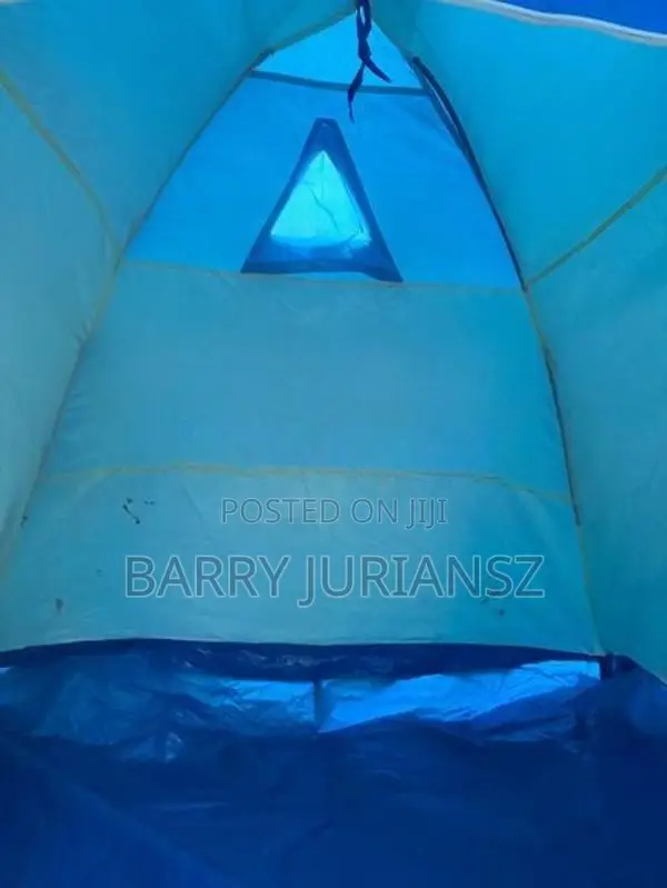 3 Man Camping Tent