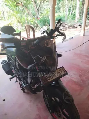 Yamaha FZS V1 2014