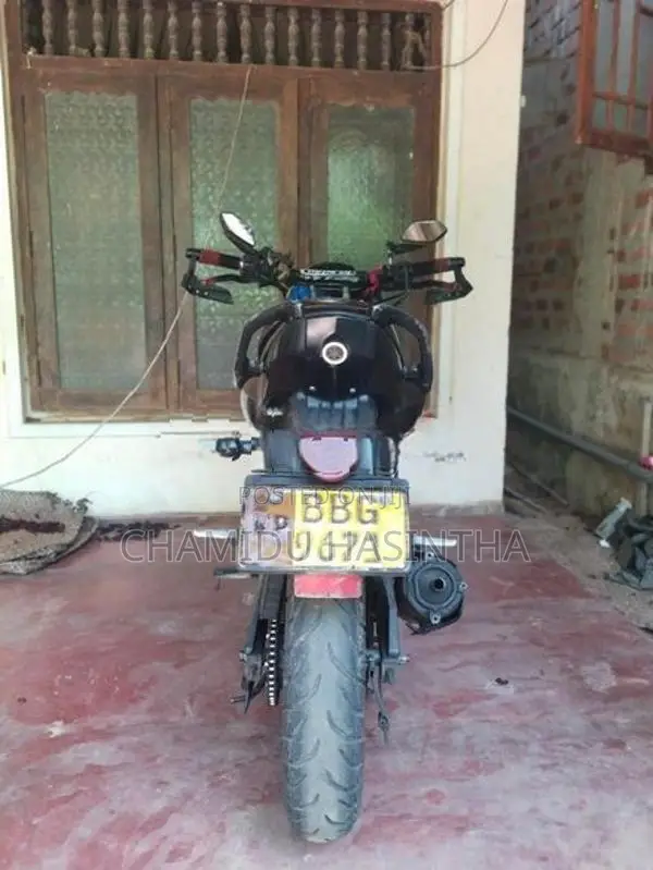Yamaha FZS V1 2014