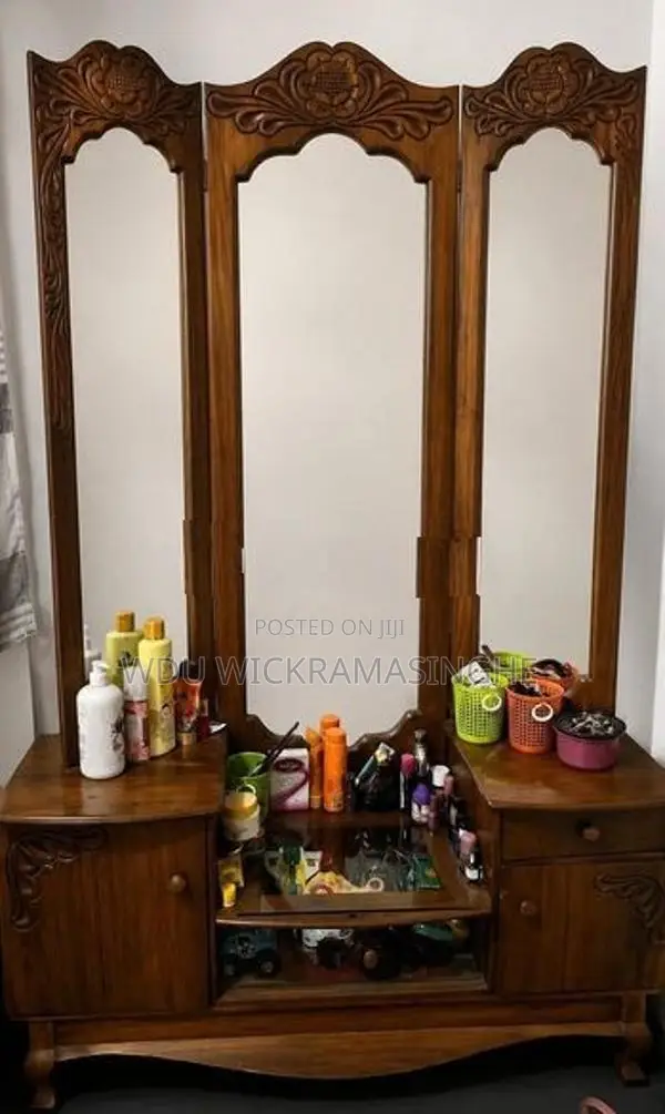 Dressing Table