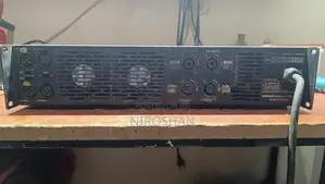 Unika 6800w Power Light Amp