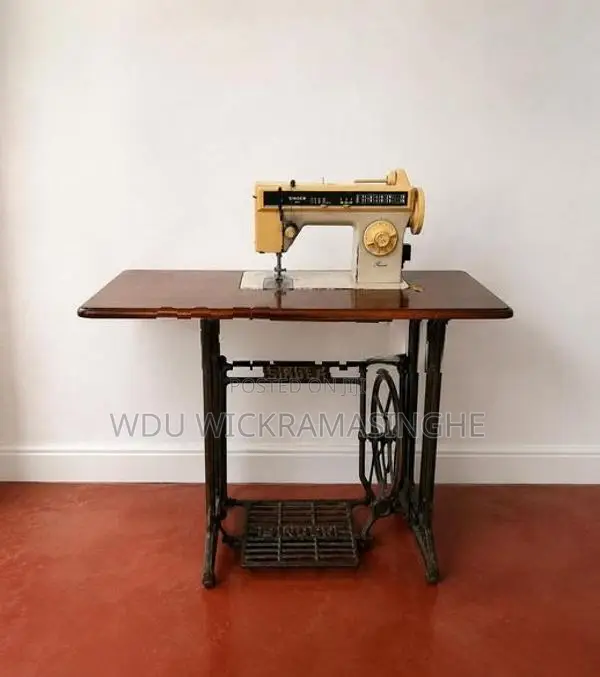 Sewing Machine