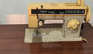 Sewing Machine