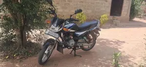 Bajaj CT100 2021