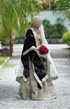 Wedding Lehenga