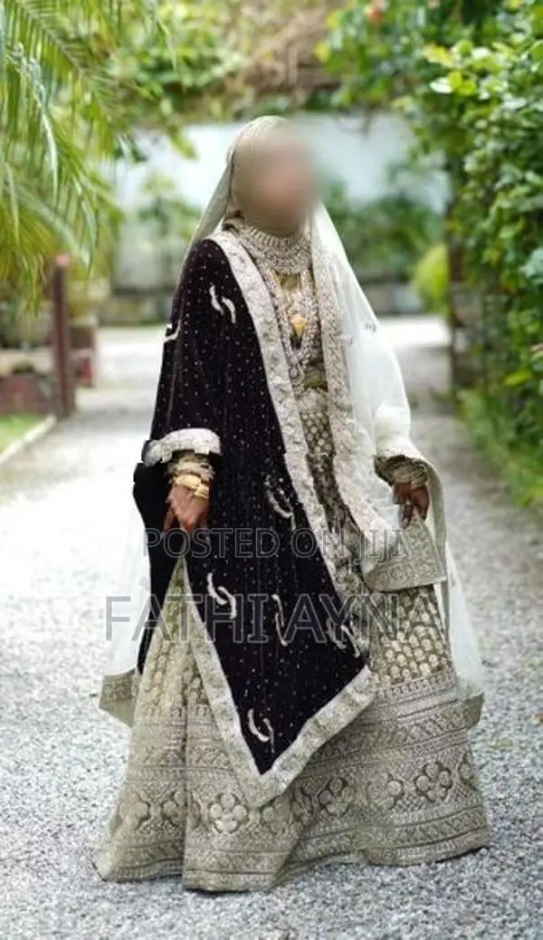 Wedding Lehenga