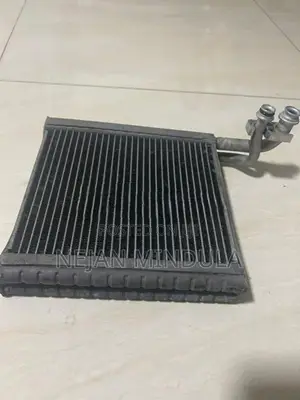 Suzuki Every Da17 Air Cooler