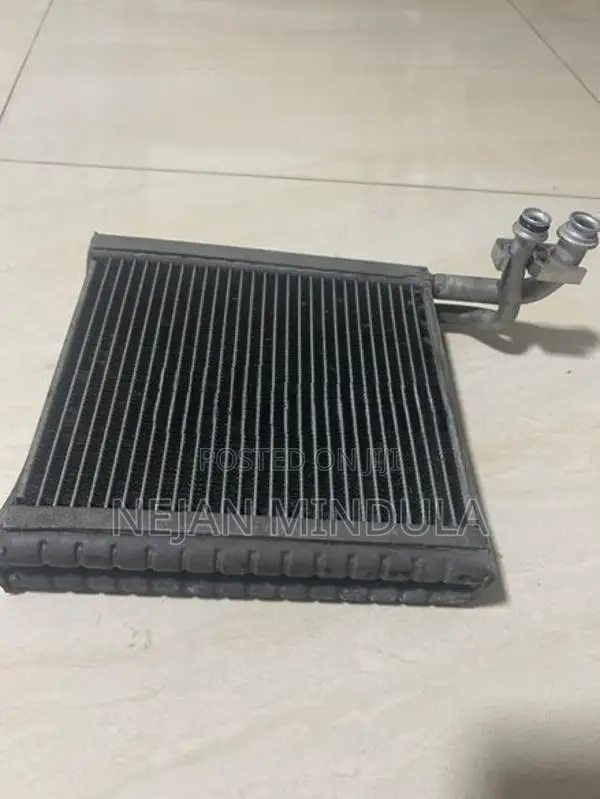Suzuki Every Da17 Air Cooler
