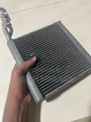 Suzuki Every Da17 Air Cooler