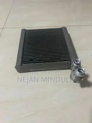 Suzuki Every Da17 Air Cooler