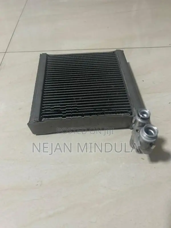 Suzuki Every Da17 Air Cooler