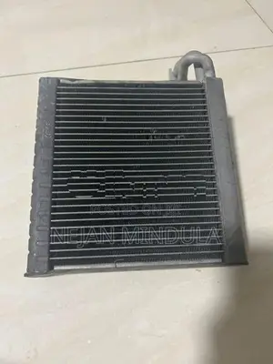 Suzuki Every Da17 Air Cooler