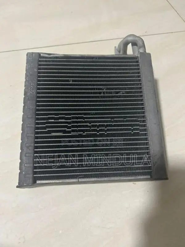 Suzuki Every Da17 Air Cooler