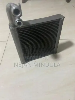 Suzuki Every Da17 Air Cooler
