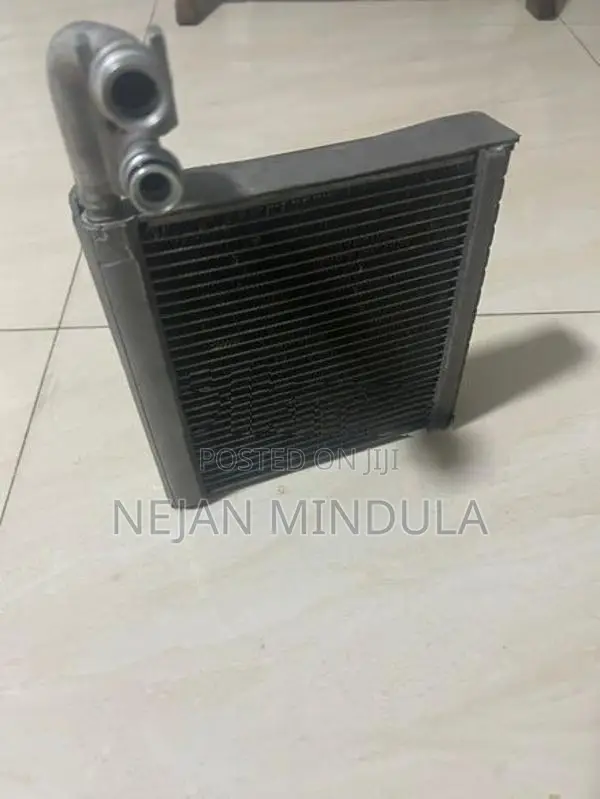 Suzuki Every Da17 Air Cooler