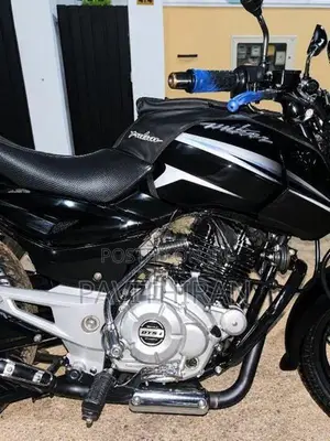 Bajaj Pulsar 150 2015