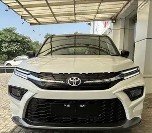Toyota UrbanCruiser Hyryder V Grade 2026
