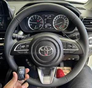 Toyota UrbanCruiser Hyryder V Grade 2026