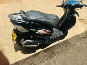 TVS Wego 2015