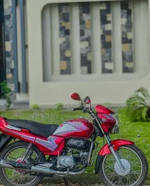 Hero Passion Plus 2008