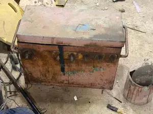 Oil-Immersed Arc Welding Machine