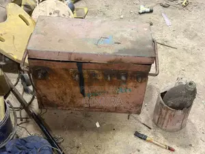 Oil-Immersed Arc Welding Machine