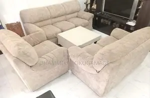 Manila Sofa Set 3+2+1